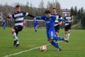 Mecz LKS Tempo Nienaszów - JKS Czarni 1910 Jasło 1:3