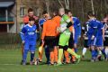 Mecz LKS Tempo Nienaszów - JKS Czarni 1910 Jasło 1:3