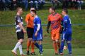 Mecz LKS Tempo Nienaszów - JKS Czarni 1910 Jasło 1:3