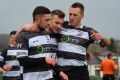 Mecz LKS Tempo Nienaszów - JKS Czarni 1910 Jasło 1:3