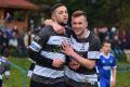 Mecz LKS Tempo Nienaszów - JKS Czarni 1910 Jasło 1:3