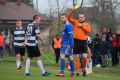 Mecz LKS Tempo Nienaszów - JKS Czarni 1910 Jasło 1:3
