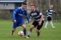 Mecz LKS Tempo Nienaszów - JKS Czarni 1910 Jasło 1:3