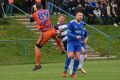 Mecz LKS Tempo Nienaszów - JKS Czarni 1910 Jasło 1:3