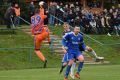 Mecz LKS Tempo Nienaszów - JKS Czarni 1910 Jasło 1:3