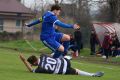 Mecz LKS Tempo Nienaszów - JKS Czarni 1910 Jasło 1:3