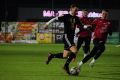 Mecz sparingowy JKS Czarni 1910 Jasło - Partyzant Targowiska 1:3