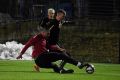 Mecz sparingowy JKS Czarni 1910 Jasło - Partyzant Targowiska 1:3