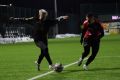 Mecz sparingowy JKS Czarni 1910 Jasło - Partyzant Targowiska 1:3