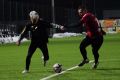 Mecz sparingowy JKS Czarni 1910 Jasło - Partyzant Targowiska 1:3