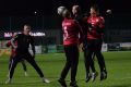 Mecz sparingowy JKS Czarni 1910 Jasło - Partyzant Targowiska 1:3