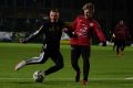 Mecz sparingowy JKS Czarni 1910 Jasło - Partyzant Targowiska 1:3