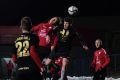 Mecz sparingowy JKS Czarni 1910 Jasło - Partyzant Targowiska 1:3
