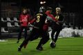 Mecz sparingowy JKS Czarni 1910 Jasło - Partyzant Targowiska 1:3