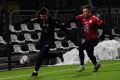 Mecz sparingowy JKS Czarni 1910 Jasło - Partyzant Targowiska 1:3