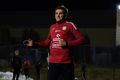 Mecz sparingowy JKS Czarni 1910 Jasło - Partyzant Targowiska 1:3