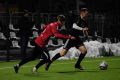 Mecz sparingowy JKS Czarni 1910 Jasło - Partyzant Targowiska 1:3