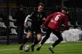 Mecz sparingowy JKS Czarni 1910 Jasło - Partyzant Targowiska 1:3