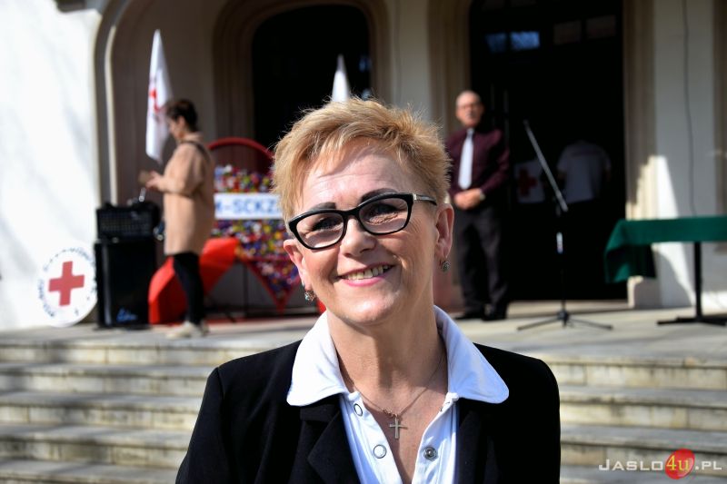 Mistrzostwa Pierwszej Pomocy PCK - "Pomóż chce żyć"