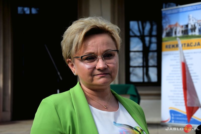 Mistrzostwa Pierwszej Pomocy PCK - "Pomóż chce żyć"