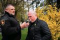 Mistrzostwa Pierwszej Pomocy PCK - "Pomóż chce żyć"