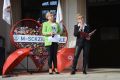 Mistrzostwa Pierwszej Pomocy PCK - "Pomóż chce żyć"
