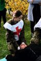 Mistrzostwa Pierwszej Pomocy PCK - "Pomóż chce żyć"