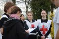 Mistrzostwa Pierwszej Pomocy PCK - "Pomóż chce żyć"