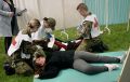 Mistrzostwa Pierwszej Pomocy PCK - "Pomóż chce żyć"
