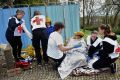 Mistrzostwa Pierwszej Pomocy PCK - "Pomóż chce żyć"