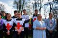 Mistrzostwa Pierwszej Pomocy PCK - "Pomóż chce żyć"