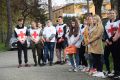 Mistrzostwa Pierwszej Pomocy PCK - "Pomóż chce żyć"
