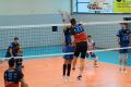 MKS "GAMRAT-MOSiR" Jasło - MKS Będzin II (3:0)