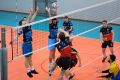 MKS "GAMRAT-MOSiR" Jasło - MKS Będzin II (3:0)
