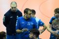 MKS "GAMRAT-MOSiR" Jasło - MKS Będzin II (3:0)