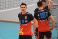 MKS "GAMRAT-MOSiR" Jasło - MKS Będzin II (3:0)