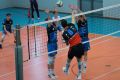 MKS "GAMRAT-MOSiR" Jasło - MKS Będzin II (3:0)