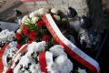 Modlitwa przy grobie śp. senatora Stanisława Zająca