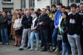 Oddanie do użytku boiska sportowego przy ZST w Jaśle