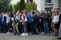 Oddanie do użytku boiska sportowego przy ZST w Jaśle