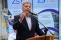 Oddanie do użytku boiska sportowego przy ZST w Jaśle