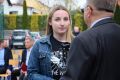 Oddanie do użytku boiska sportowego przy ZST w Jaśle
