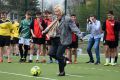 Oddanie do użytku boiska sportowego przy ZST w Jaśle