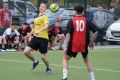 Oddanie do użytku boiska sportowego przy ZST w Jaśle