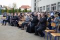 Oddanie do użytku boiska sportowego przy ZST w Jaśle