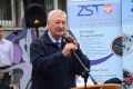 Oddanie do użytku boiska sportowego przy ZST w Jaśle