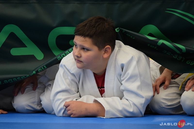 Otwarte Mistrzostwa Judo "Carpatia" Cup w Jaśle