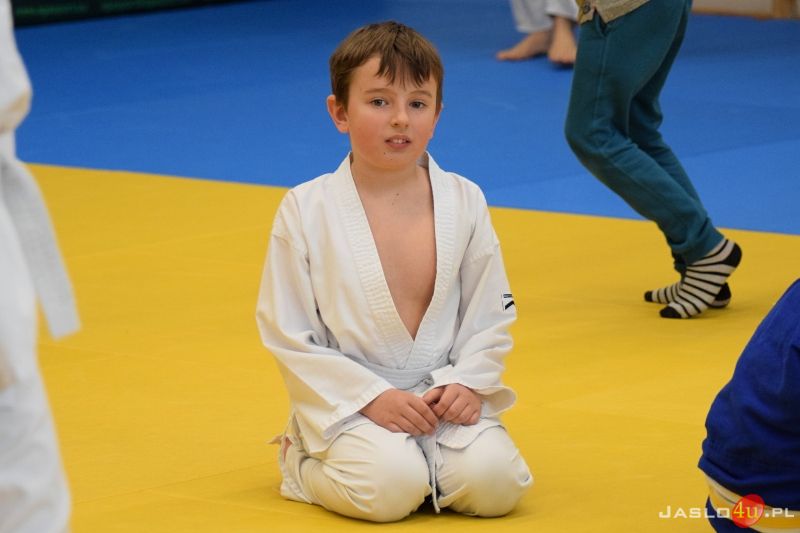 Otwarte Mistrzostwa Judo "Carpatia" Cup w Jaśle