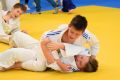 Otwarte Mistrzostwa Judo "Carpatia" Cup w Jaśle