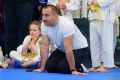 Otwarte Mistrzostwa Judo "Carpatia" Cup w Jaśle